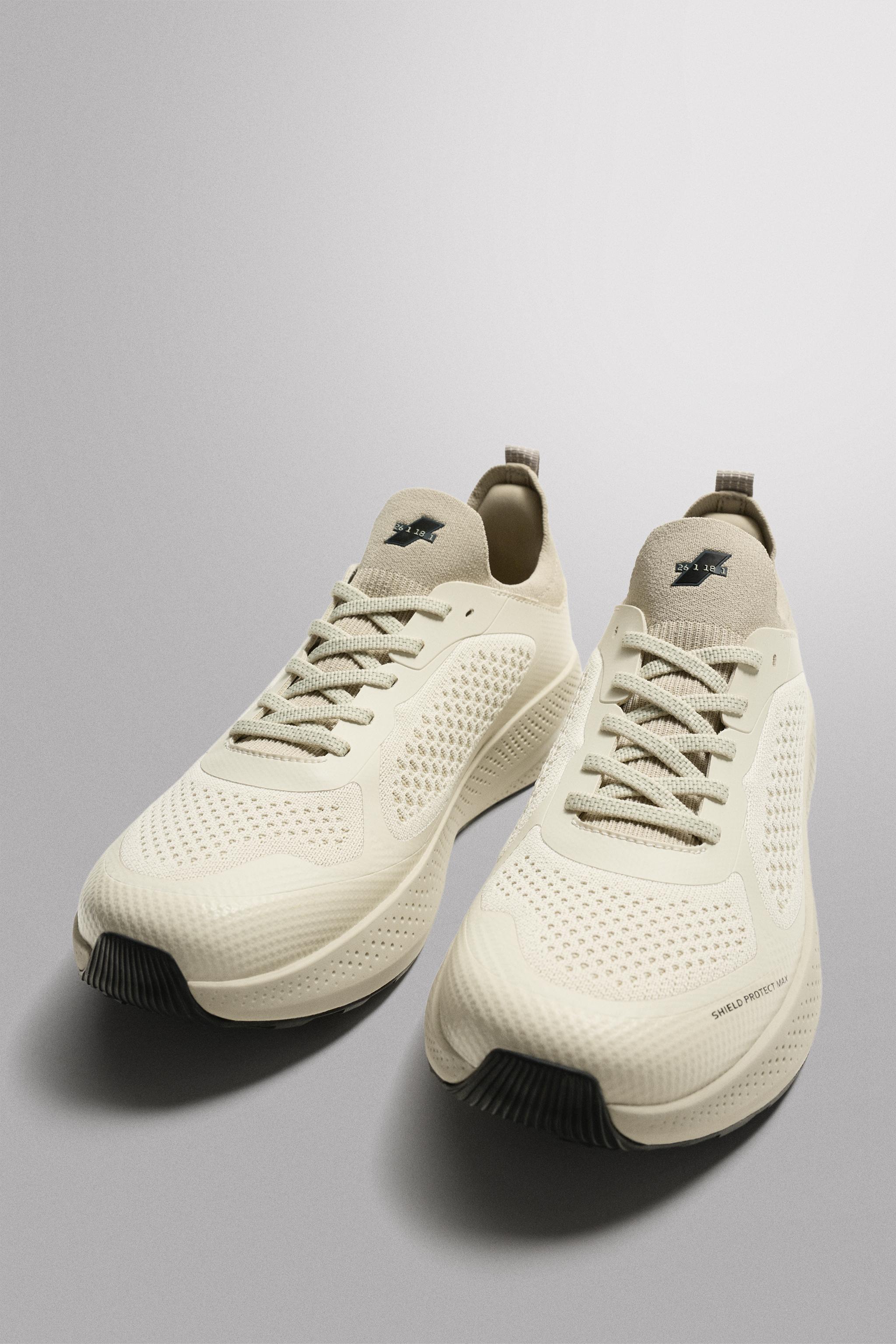 BASKET DE RUNNING
